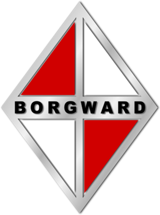 Borgward