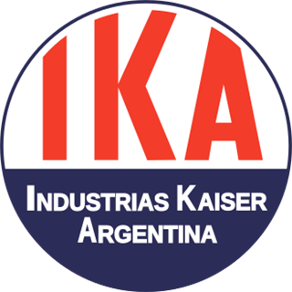 IKA-Renault
