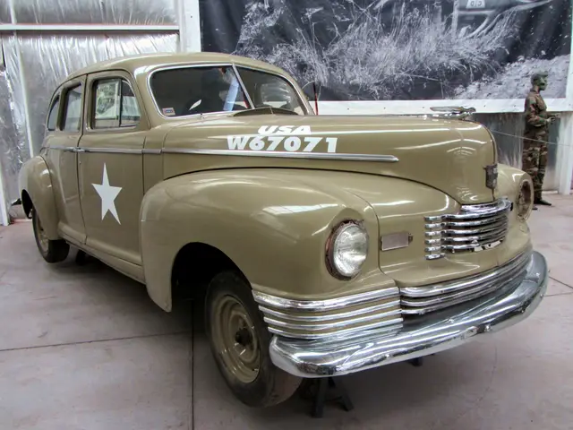 Nash 1942 (militar USA)