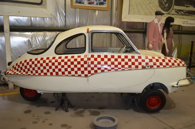 Nobel 200 1962 (microcoche)
