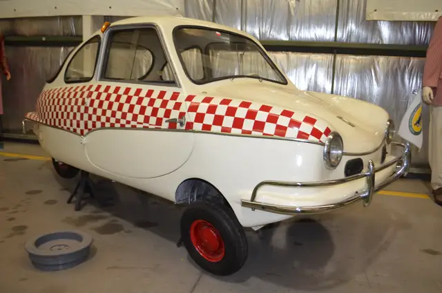 Nobel 200 1962 (microcoche)