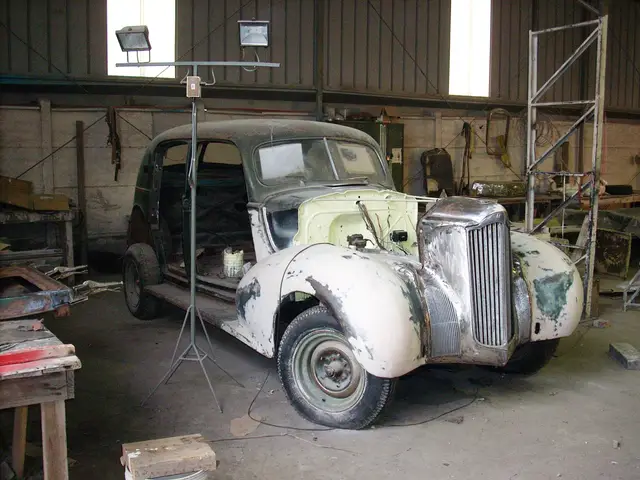 Packard 110 1941