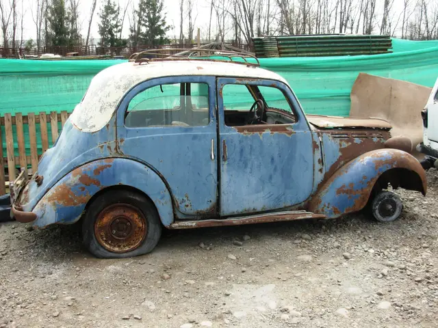 Fiat 1100 ~1948