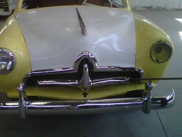 Ford 1949-1950 (shoebox)