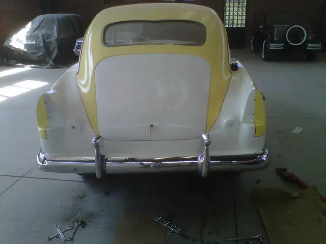 Ford 1949-1950 (shoebox)