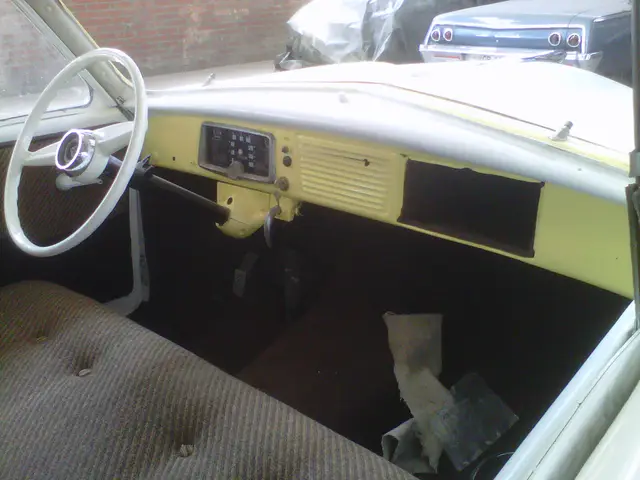 Ford 1949-1950 (shoebox)