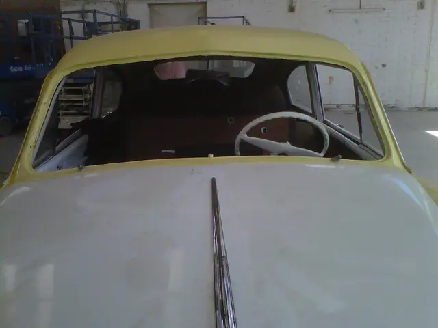 Ford 1949-1950 (shoebox)