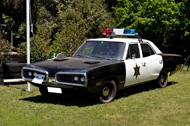 Dodge Coronet 1970