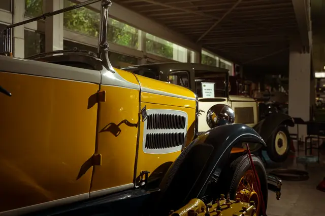 Marquette 1929